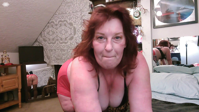 dawnskye1962: V 433 část první nechat souseda sledovat, jak se měním