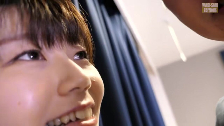 Wabi-Sabi Editions: Her Turn. Chinatsu, the H-cup Wife Who Found Freedom in...