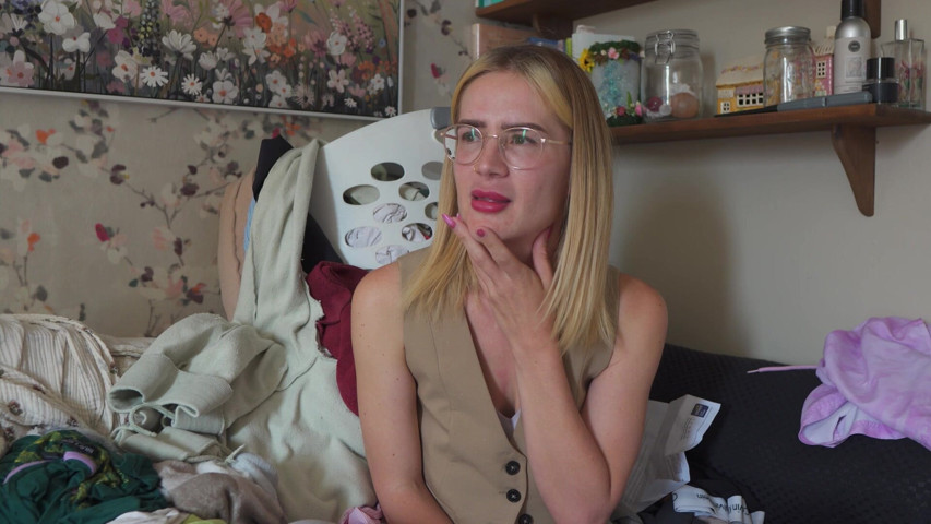 Real Life Update - I Am Still Here (JessieHH) Real Life Update - I Am Still Here (JessieHH)