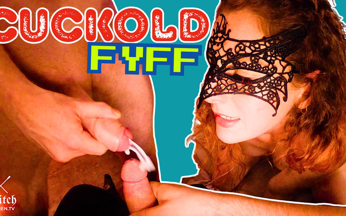 Switch Kitchen: Hotwife Rogacz Mąż I Byk Spuści Na Cuck Fyff Friendly...