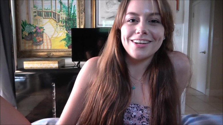 Alex Adams: La sorellastra teenager mi insegna come divertirsi - selena love - terapia...
