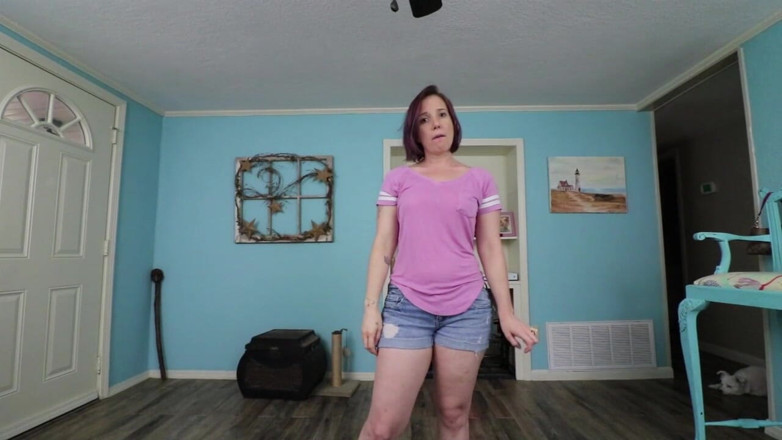 Jane Cane: Macecha učí nevlastního syna sex, část 3