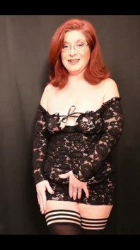 My New Lingerie