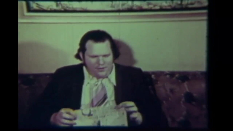 Vintage Usa: Vintage Sex on the Edge of Legality (full Movie)