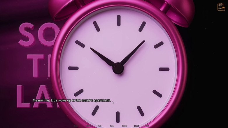 Porngame201: Pengembaraan Lida 3 Untuk Diteruskan