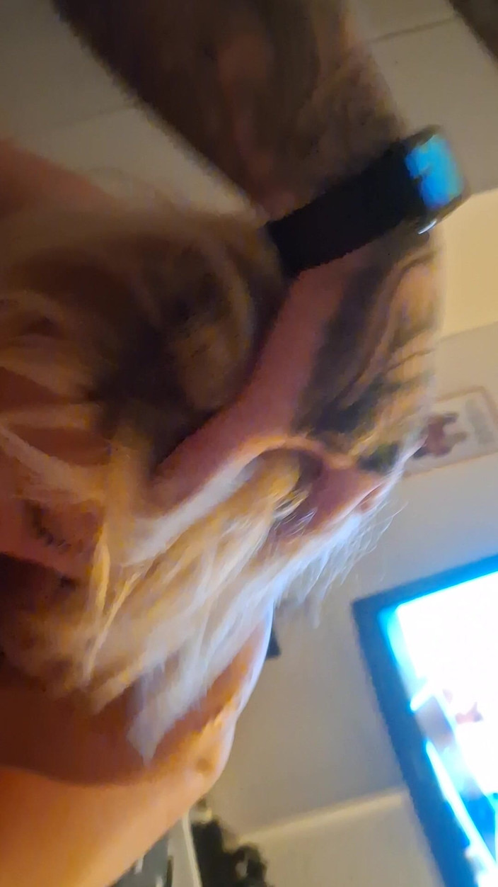 Vany bunny: Opravdu jsem potřebovala být ošukána...