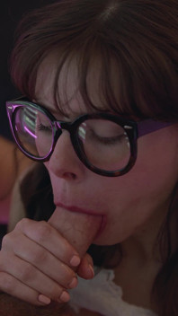 8kteens - Klear wie das ficken mit Krystal!