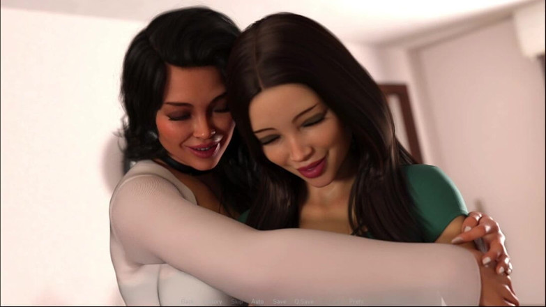 Amaran Futas: Eruption Imminent Game Play Part 2 Season 7