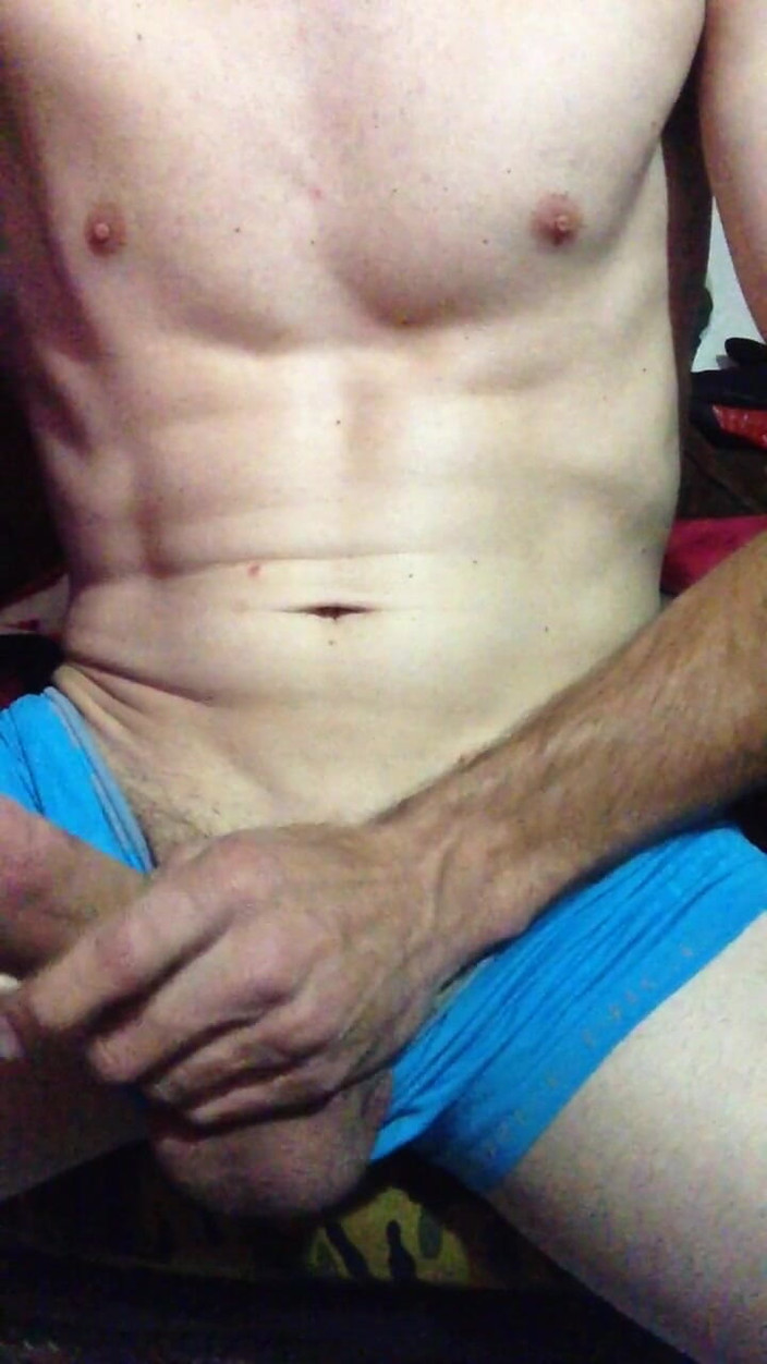 Ruggidron: Giraffe Dick
