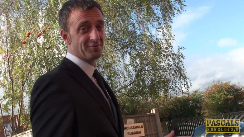 Pascals Subsluts: Vivienne L'amour