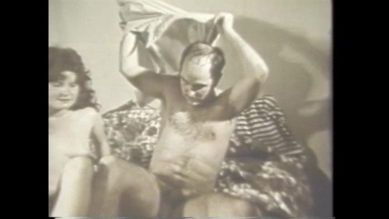 Vintage megastore: Zasraný sexy hajzl