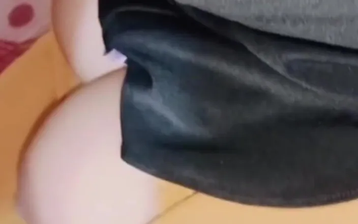 Novita_gemoy: Jatah Malam Jumat