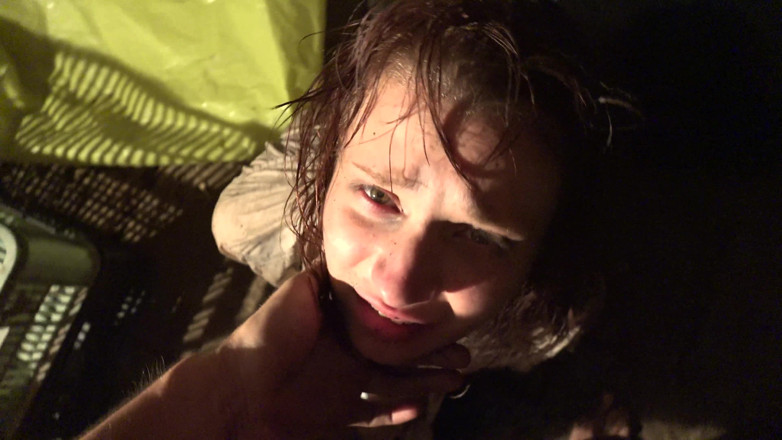 Horror porn: Horror Porn 3: the Girl in the Cage