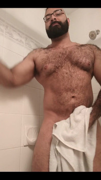 I Know You Love Watching Me