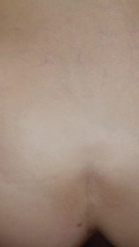 Becca la tua sexy matrigna asiatica christy ama masturbarsi
