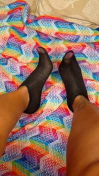 My Feet