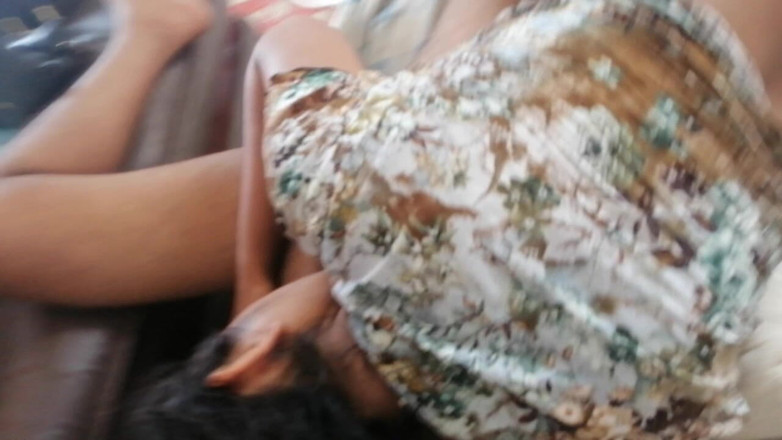 Tina Baby: Styvdotter i juridik Tigger för styvfar i lagens mjölk, man...