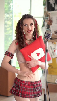 Teacher's Pet, a Rebel Video