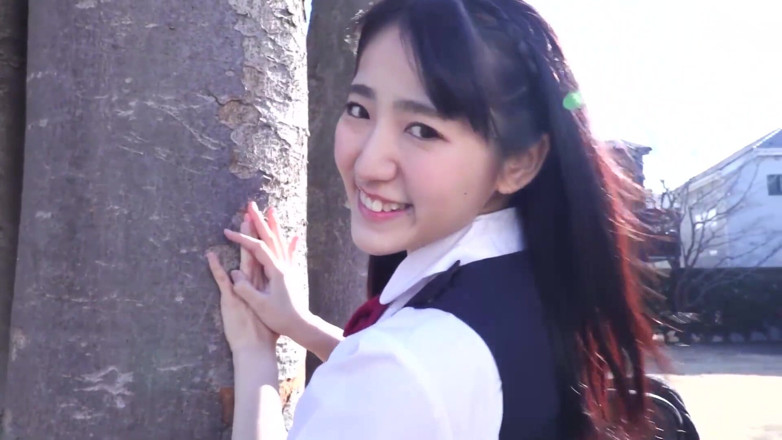 Raptor Inc: Bashful Uniform Stories - 18-years-old, 148 Cm, a Cup -kanamu Sakurai