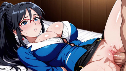 Prznai: Огненная эмблема Майко Хен