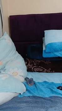 Czarny BBW MILF tyłek złośliwiec