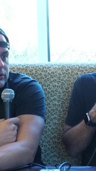 Ep 131, Johnny Cartel, Bintang Porno Adalah Orang, Episode Lengkap