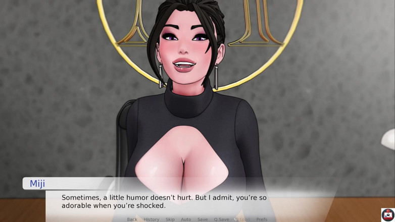 Joystick Cinema: Devine Heel - 22