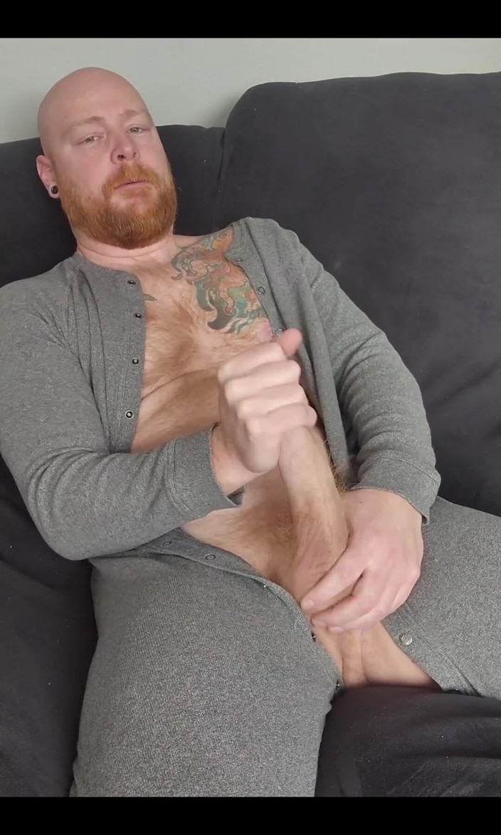 Logan Stanley: Het is een soort dag die mijn lul in mijn...