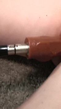 Batgirls Magic Control Orgasms