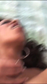 Busty brunette Cassidy Clay fucks and the cum of Prince Yahshua's black cock