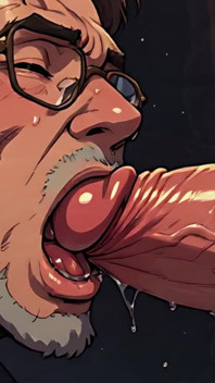 Hardcore-blowjob-kunst