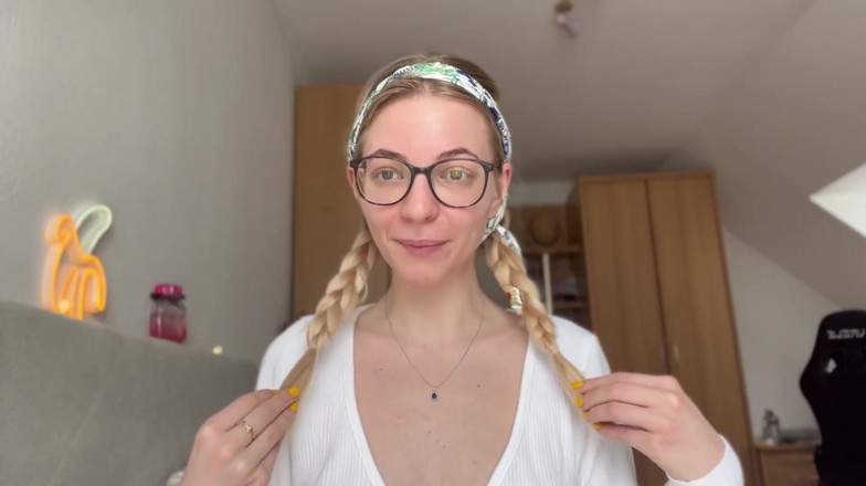 Goddess_Bella_Rae: Pro și contra de a fi într-o femeie Led Relație (pentru ambele sexe)