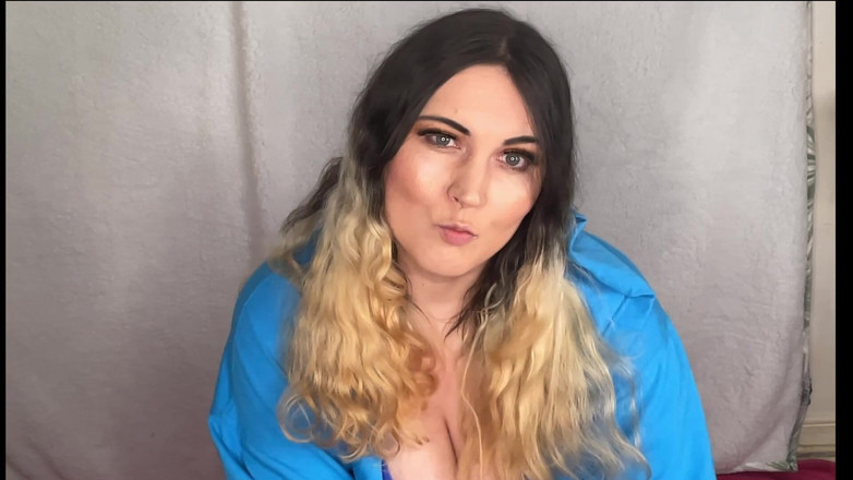 MissFFW: Pelacur kotor minum lembut dan membakar