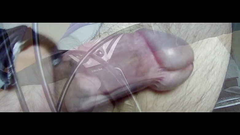 Close Encounter Films: Bisikletçi büyük yarak