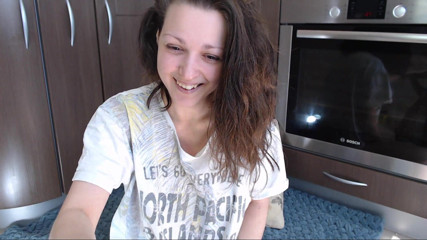MyClearSky: Funny morning, big bummer