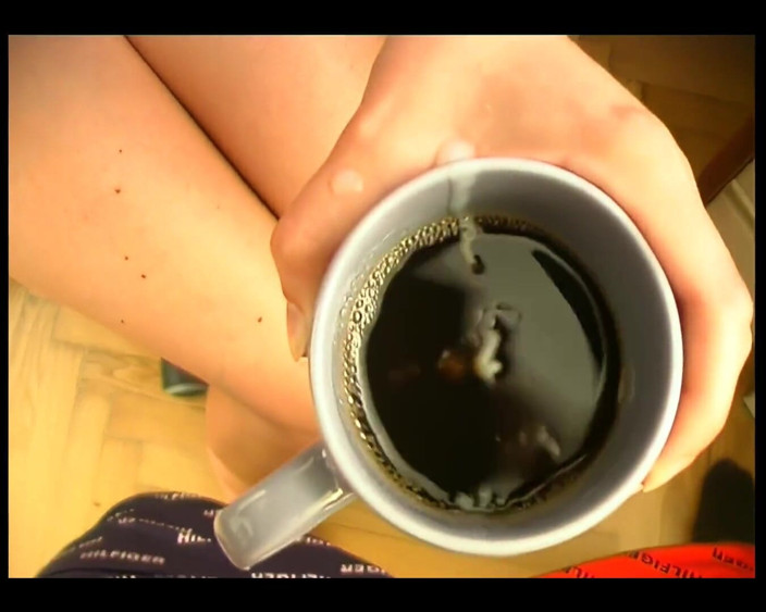 BritneySwallows: Kopi &amp; Cream
