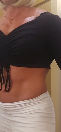 Tgirl Missy курить сексуально