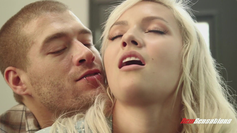 New Sensations: Соковита насолода після обіду