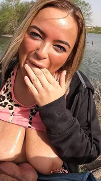 Compilație de futai facial și spermă cu țâțe naturale uriașe Alexiskayxxx