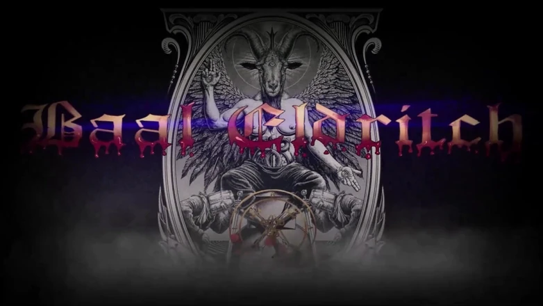 Baal Eldritch: My Hateful Gaze Makes Your Cock Dissolve and Shrink - Penectomy
