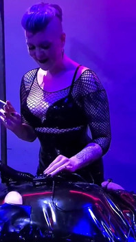 Mój gimp moje plaything