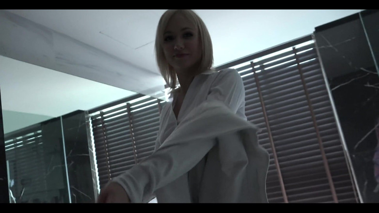 Angel The Dreamgirl: Office Fun