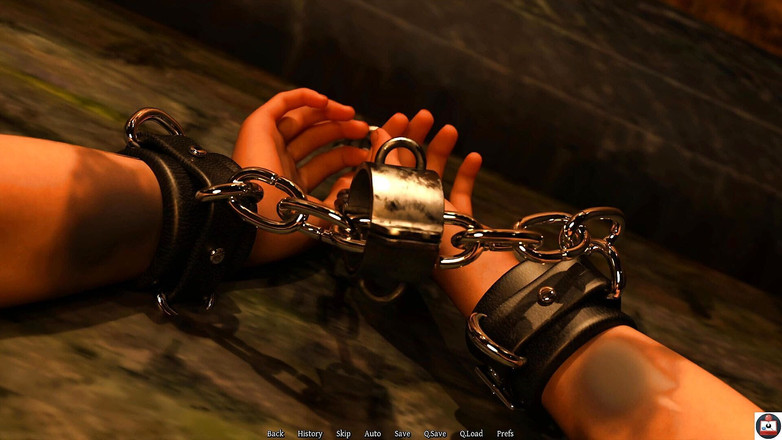 Joystick Cinema: 私の帰りに - (PT 07) - ノースカロライナ州