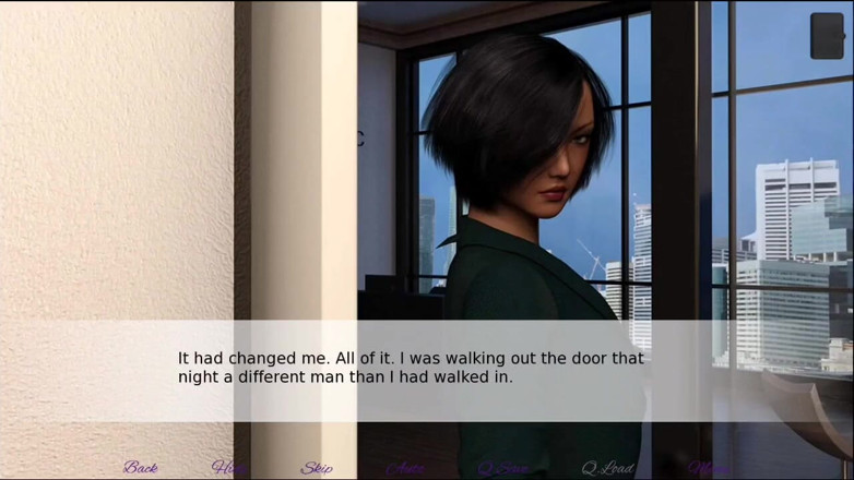 Johannes Gaming: Dr. Amanda pakar terapi seksual #1