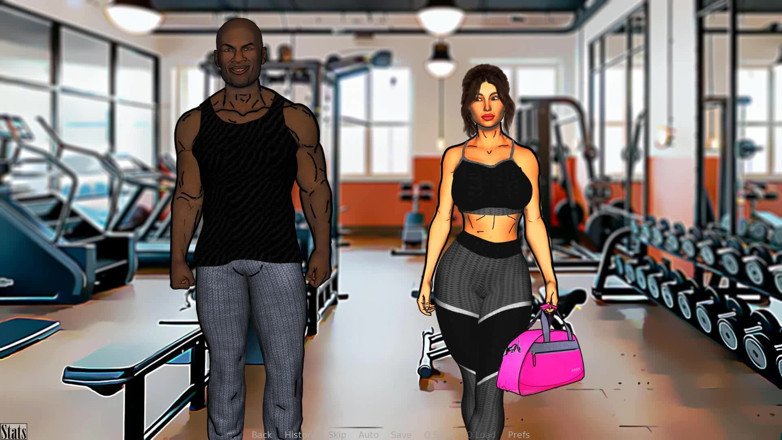 Dirty GamesXxX: Cinta &amp; nafsu seorang pasangan: suami mengaku kepada istrinya kalau dia...