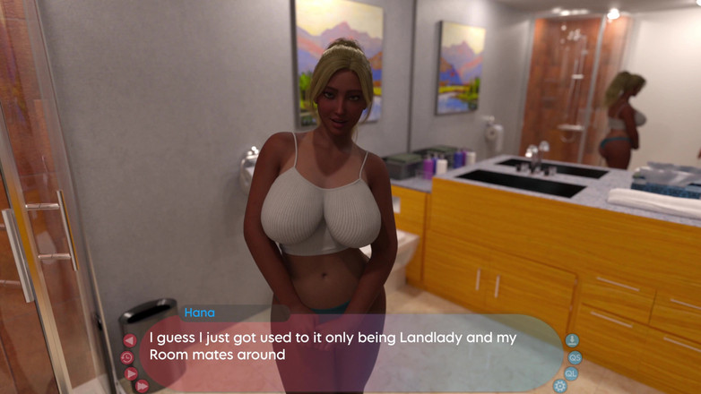 Wickedgammes: De Pussy Lover (deel 4)