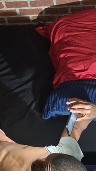Cowgirl with a Big Dick