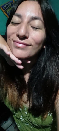 A Sweet Lexa Here
