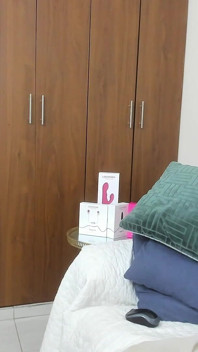 A Cute MILF Wants to Be Fucked Hard While in Her Room P2