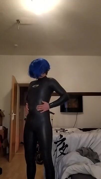 Olisa: Мое нео